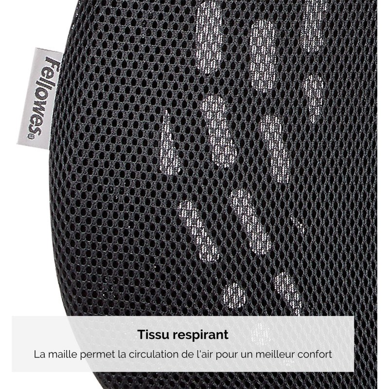 Support dorsal Angel - Fellowes