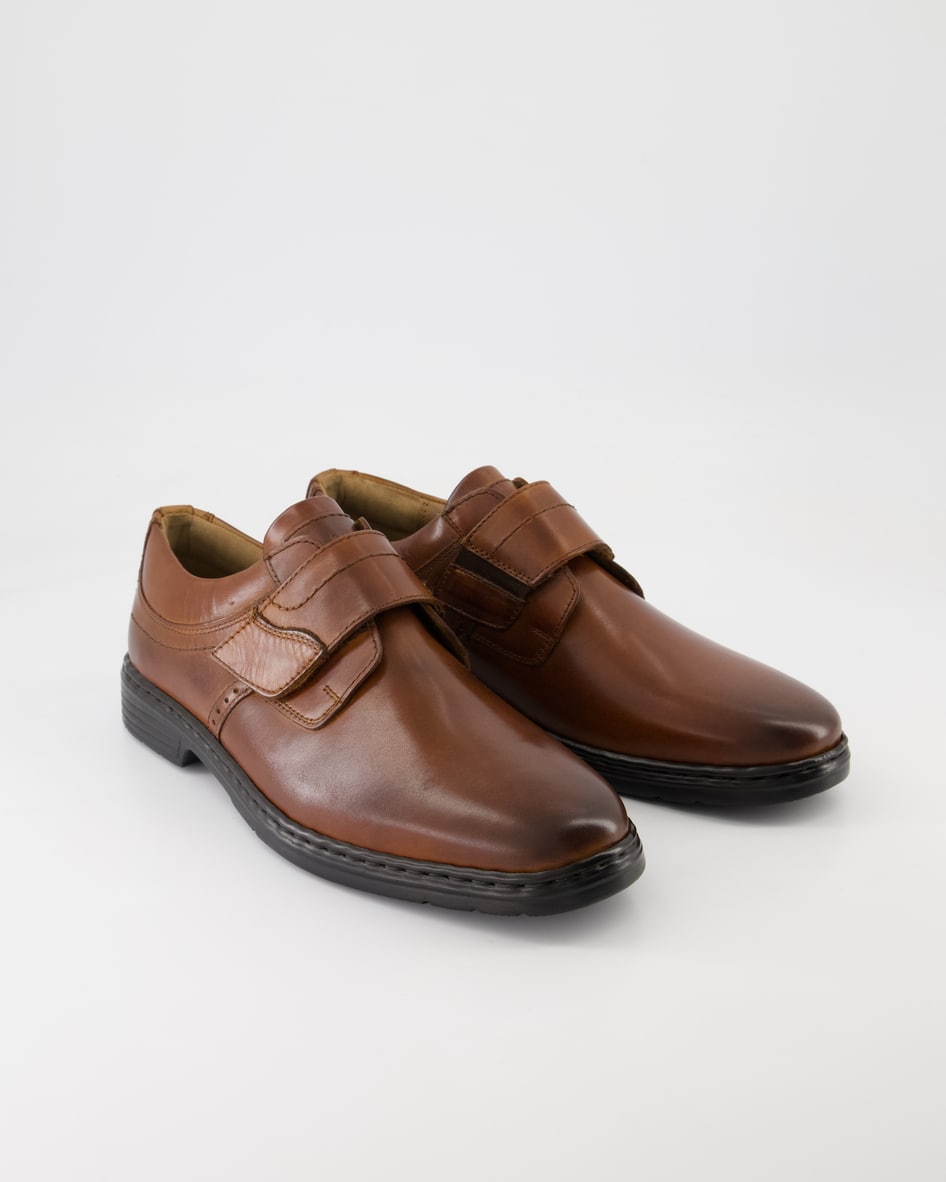 Josef Seibel ALASTAIR 16 Business Schuhe in Braun