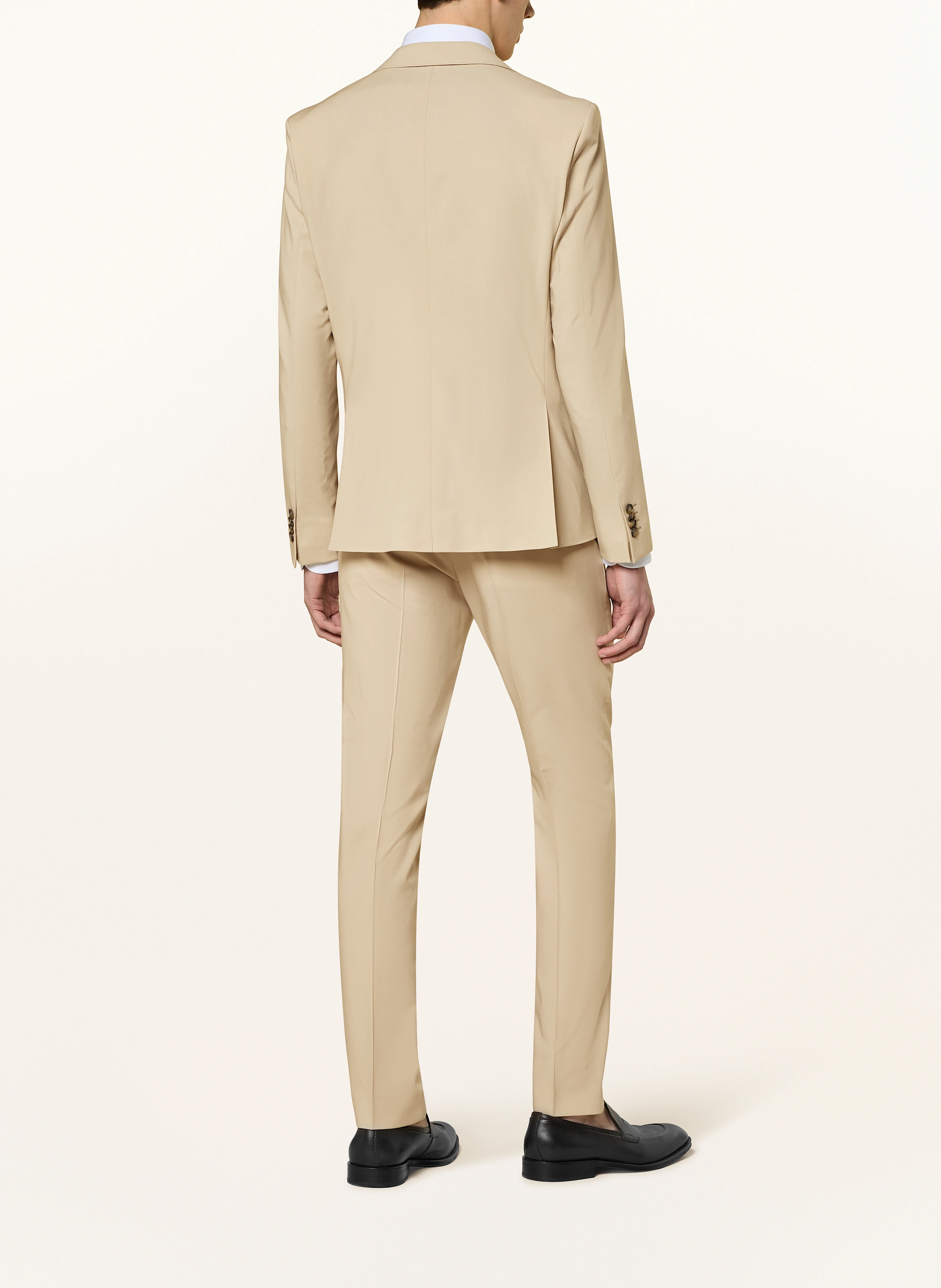 SAND COPENHAGEN Anzugsakko Extra Slim Fit
