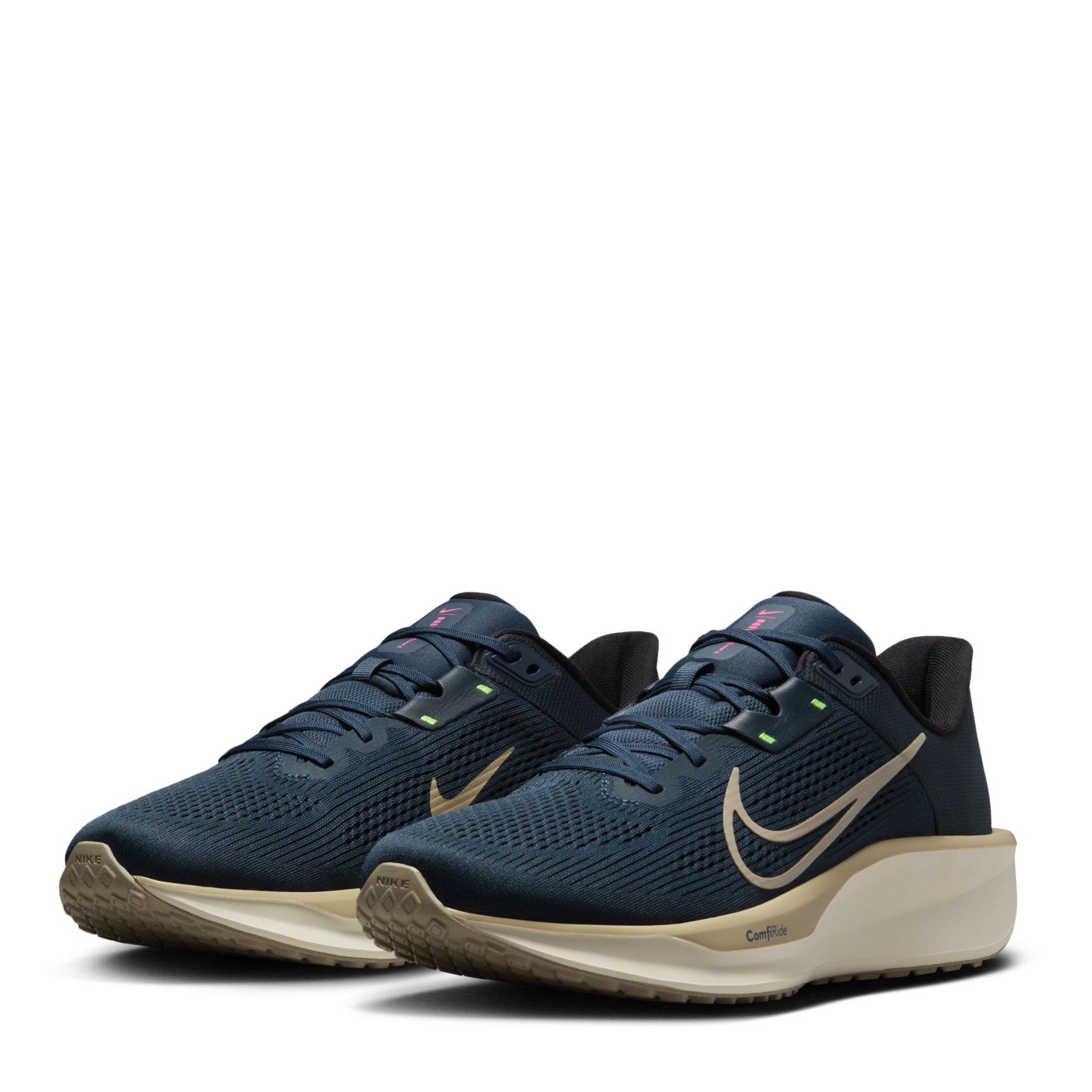 Nike Quest 6 Mens Road Running Shoes