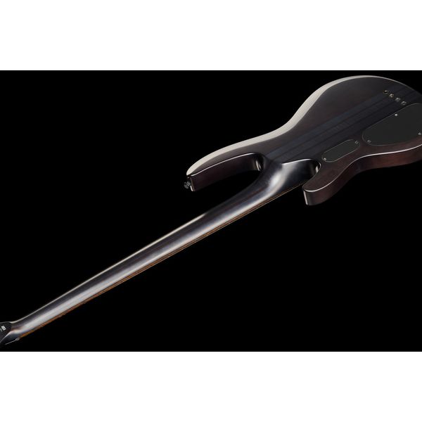 ESP LTD B-4E BP Charcoal Burst