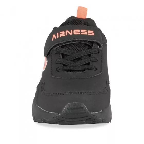 Baskets NOIR AIRNESS