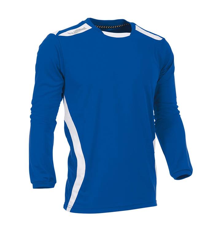 Hummel Club Shirt LS