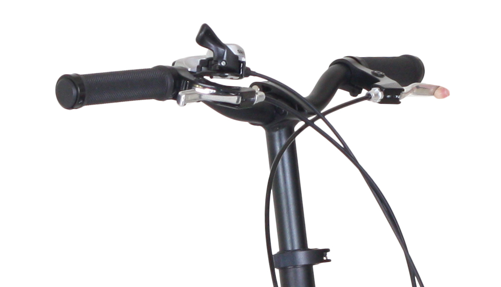 Klappvelo 20