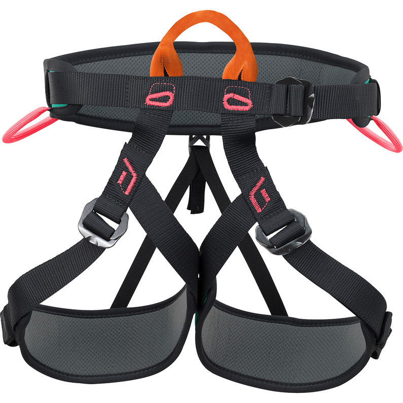 Climbing Technology Damen Explorer Klettergurt