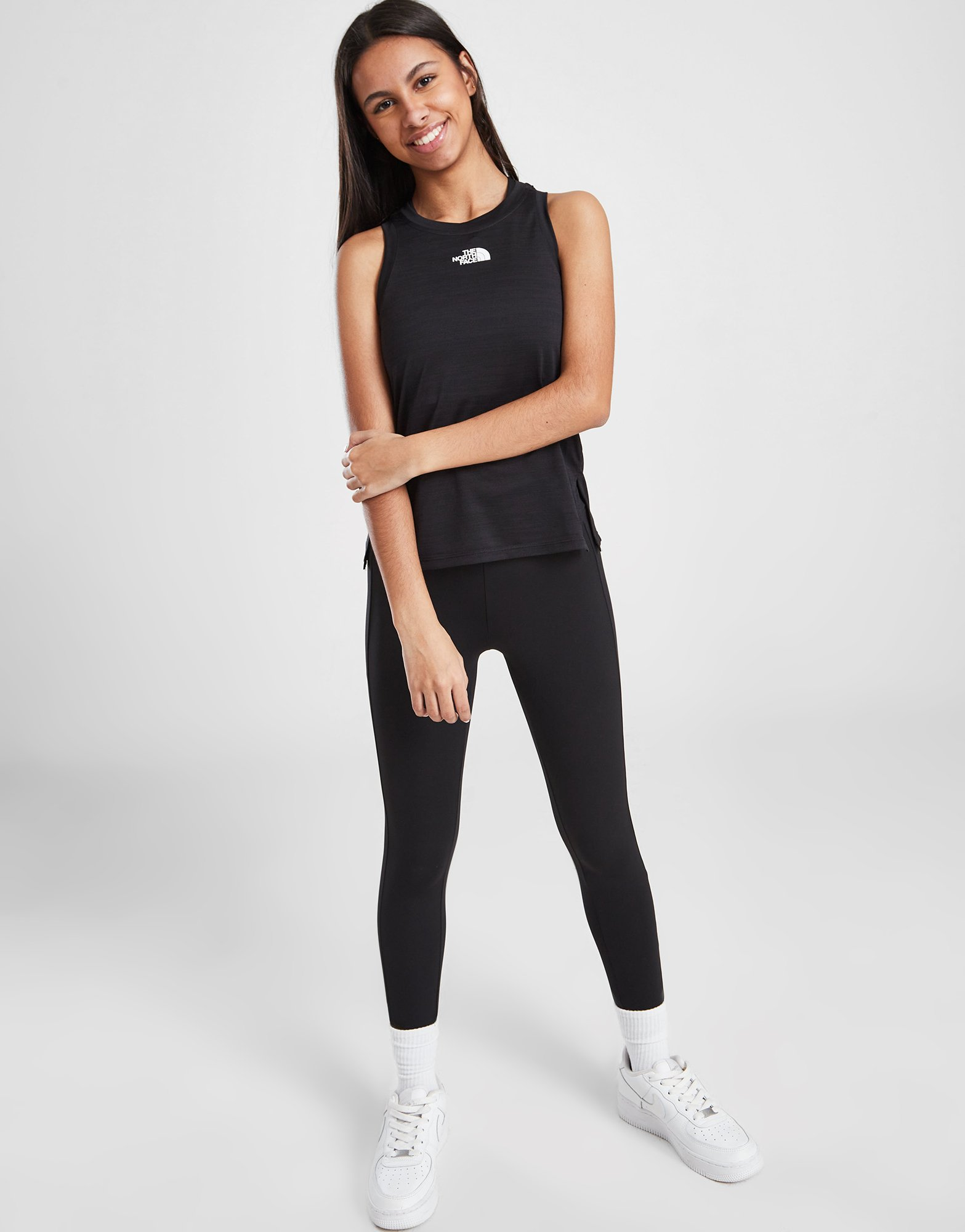 The North Face Débardeur Never Stop Exploring Junior