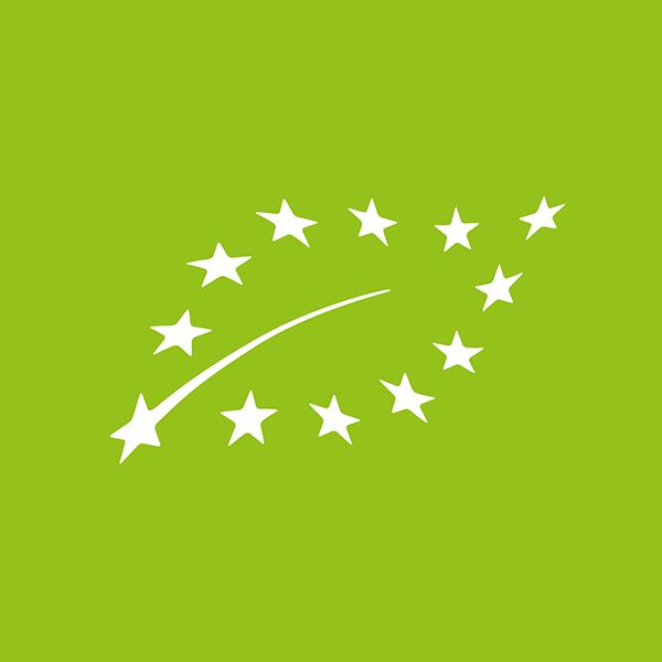 GreatVita ganze Bio Flohsamen 99% rein