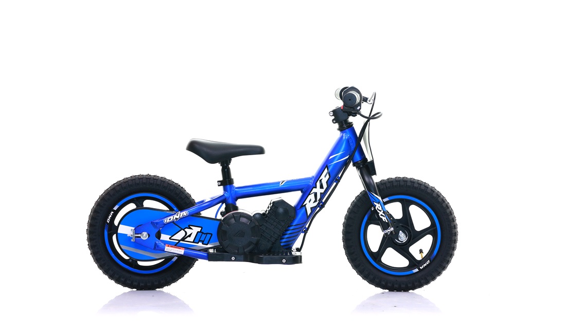 El-løbecykel Apollo RXF DNA 12