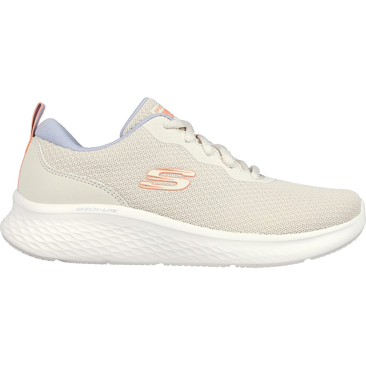 Skechers Skech Lite Pro Best Chance Sneaker Damen beige