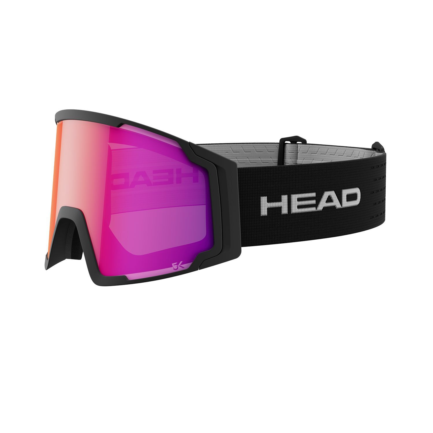 HeadNEVES PRO 5K