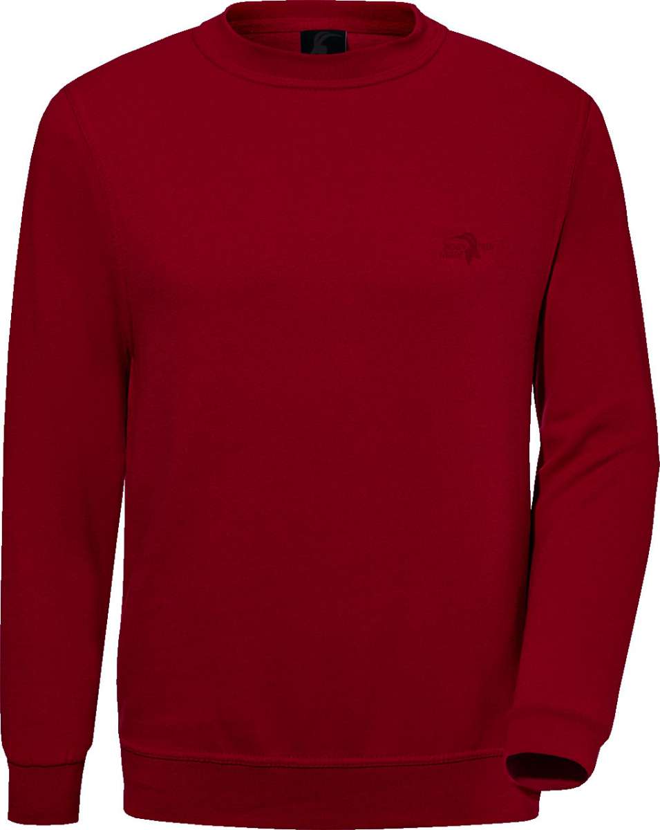 Mountain Guide Herren Sweatshirt Classic