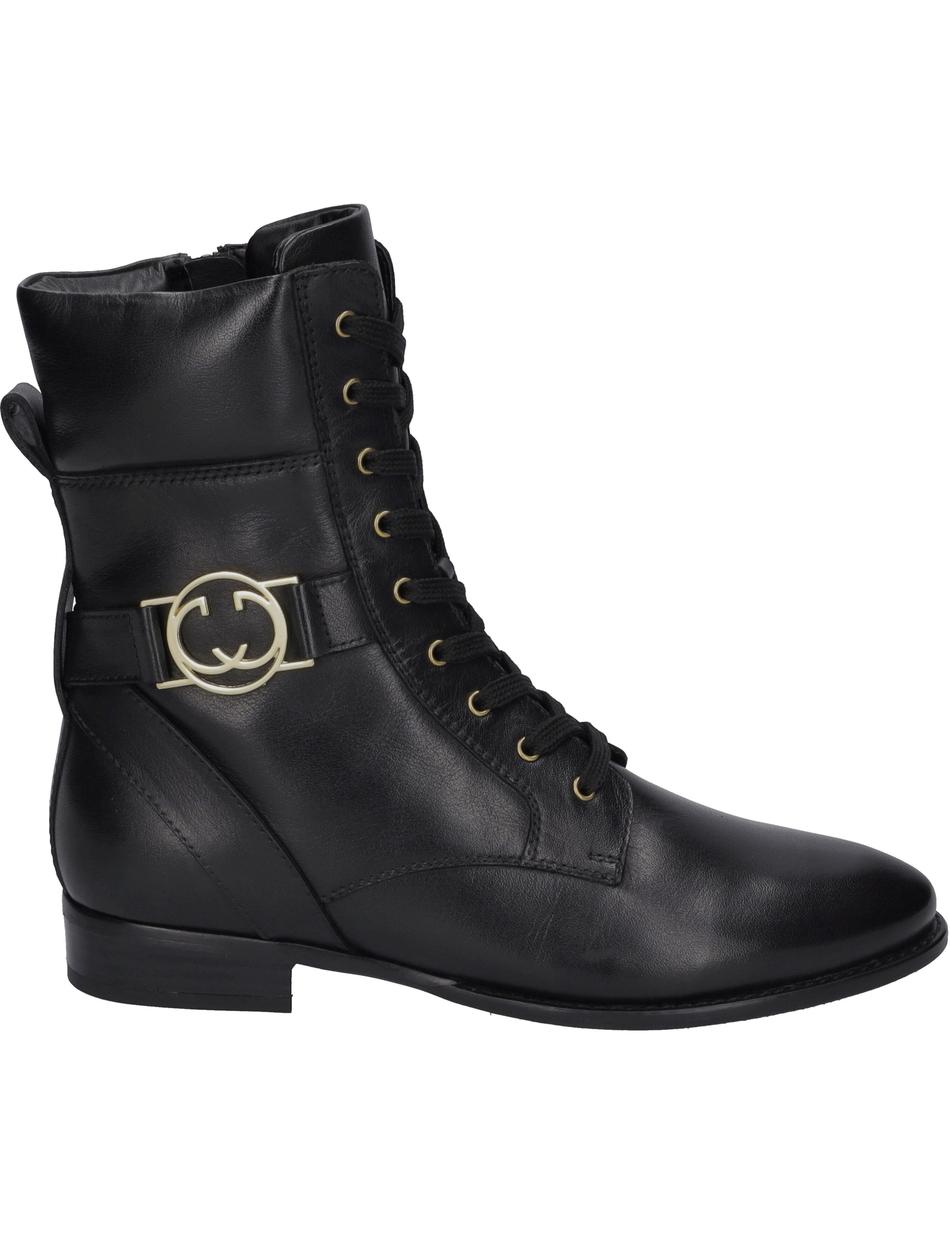 Stiefel Sena 1 55, schwarz