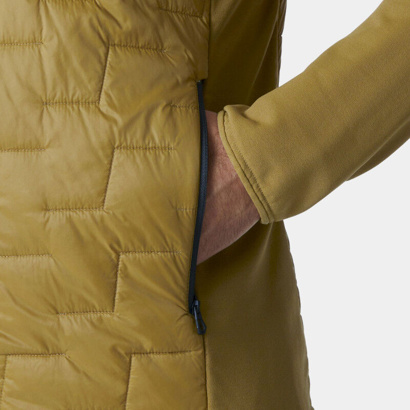 Lifaloft Hybrid Insulator Jacket - Doudoune homme