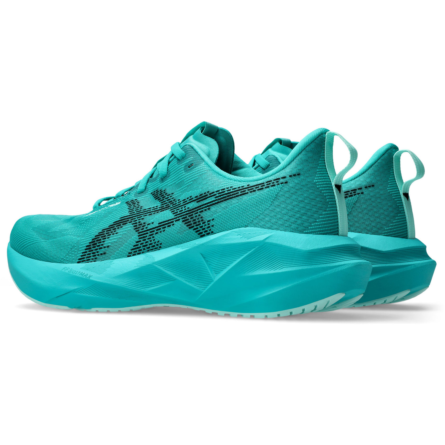 ASICS Novablast 5 Heren
