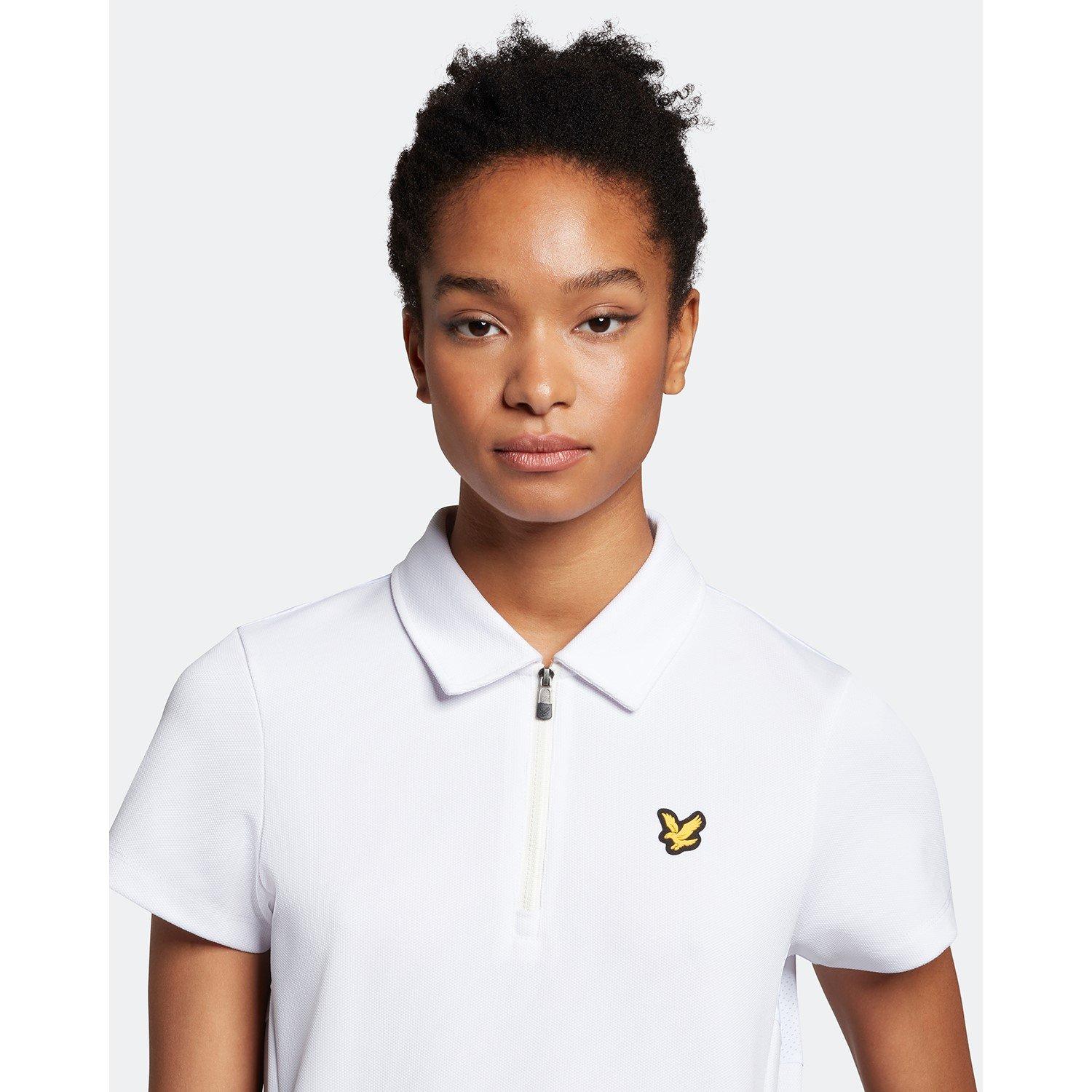 Lyle and Scott Golf Dress