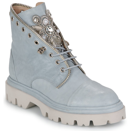 Fru.it - TEXANO - Bleu