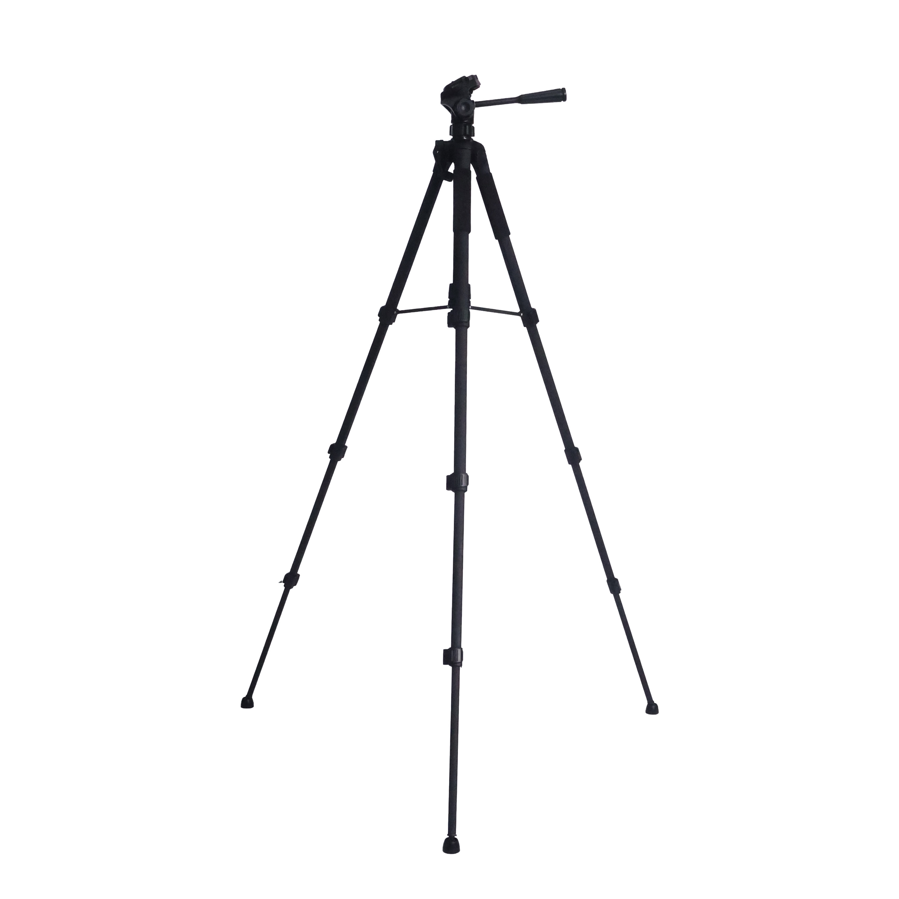 Tripod Stativ für Kamera 52 - 154 cm
