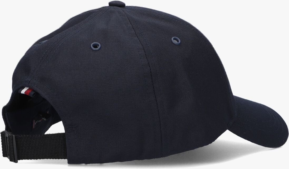 TOMMY HILFIGER blauwe tommy hilfiger pet hilfiger cap