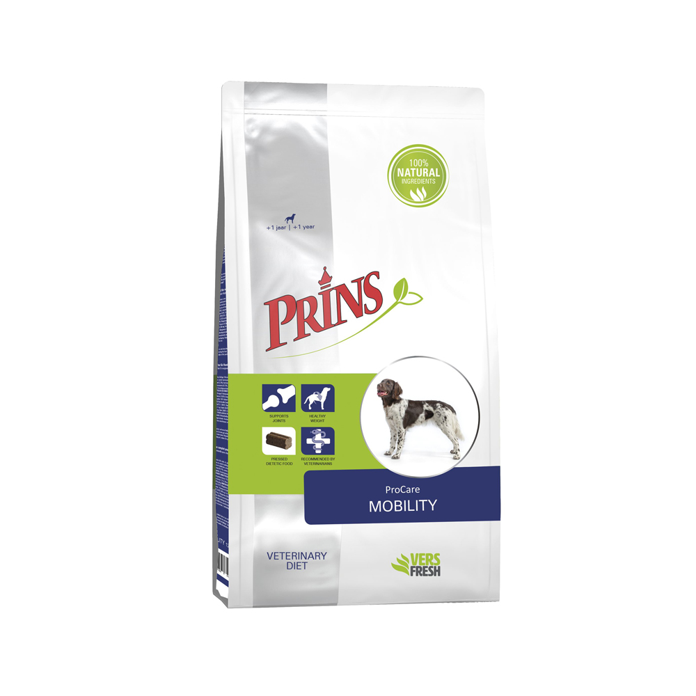 Prins ProCare Veterinary Diet - Mobility
