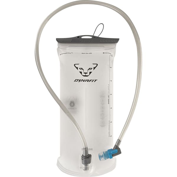 Poche à eau DYNAFIT HYDRATION RESERVOIR 1.5L TRANSPARENT