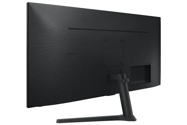 Samsung ViewFinity S5 S34C500GAU - S50GC Series - LED-skærm - 34