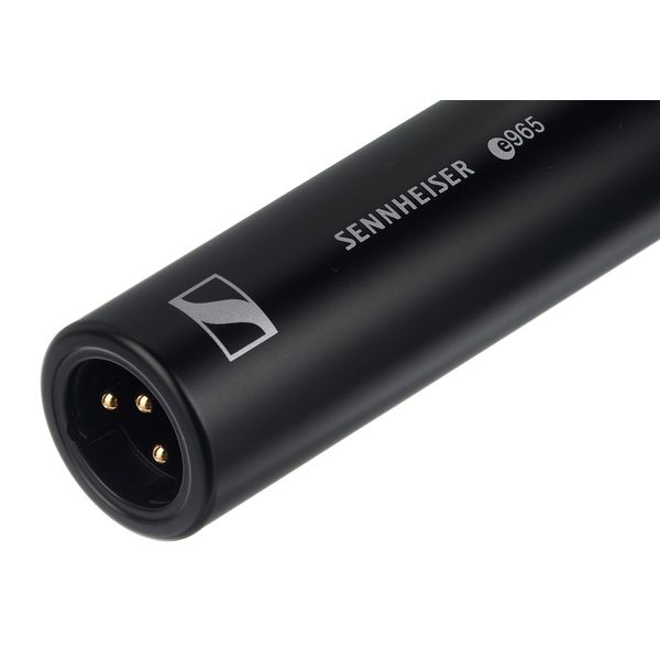 Sennheiser E 965 Bundle