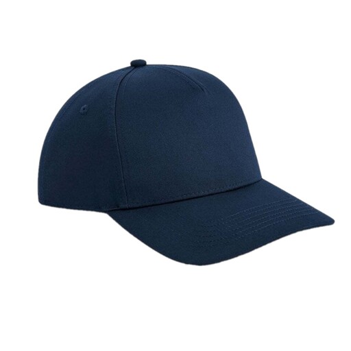 Boné ajustável de 5 painéis Beechfield Urbanwear