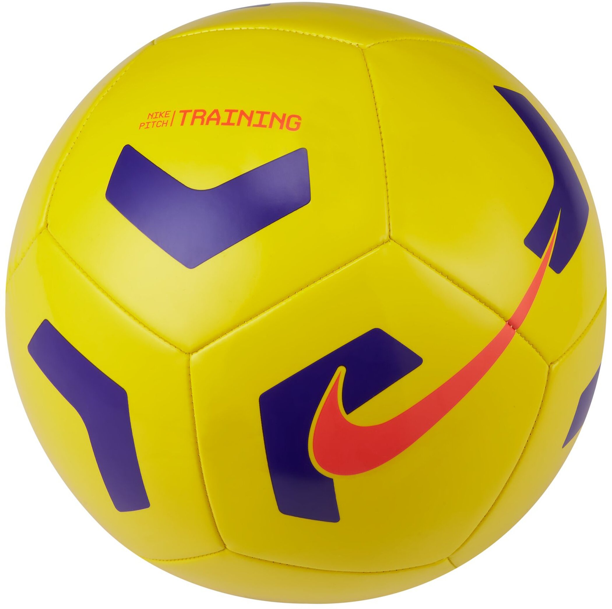 Nike Pitch