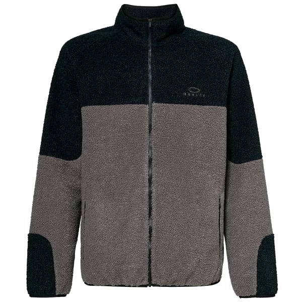 Veste polaire OAKLEY WANDERLUST RC BLACK FORGED IRON