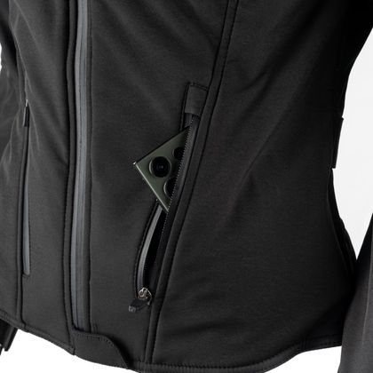 Veste DXR LOON LADY - Noir