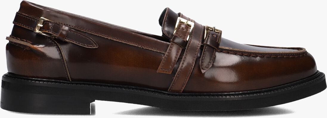bruine stefano lauran loafers 12091