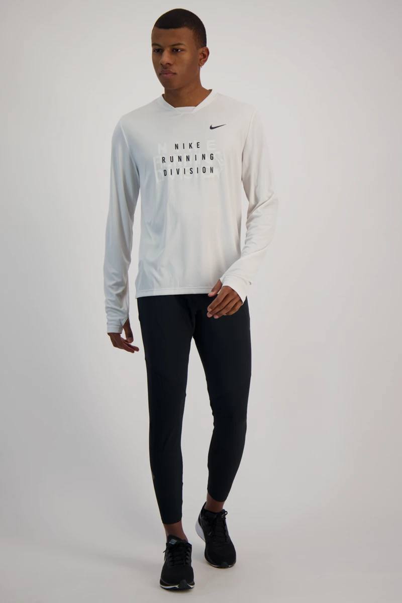 Nike Dri-FIT Run Division Rise 365 Herren Longsleeve