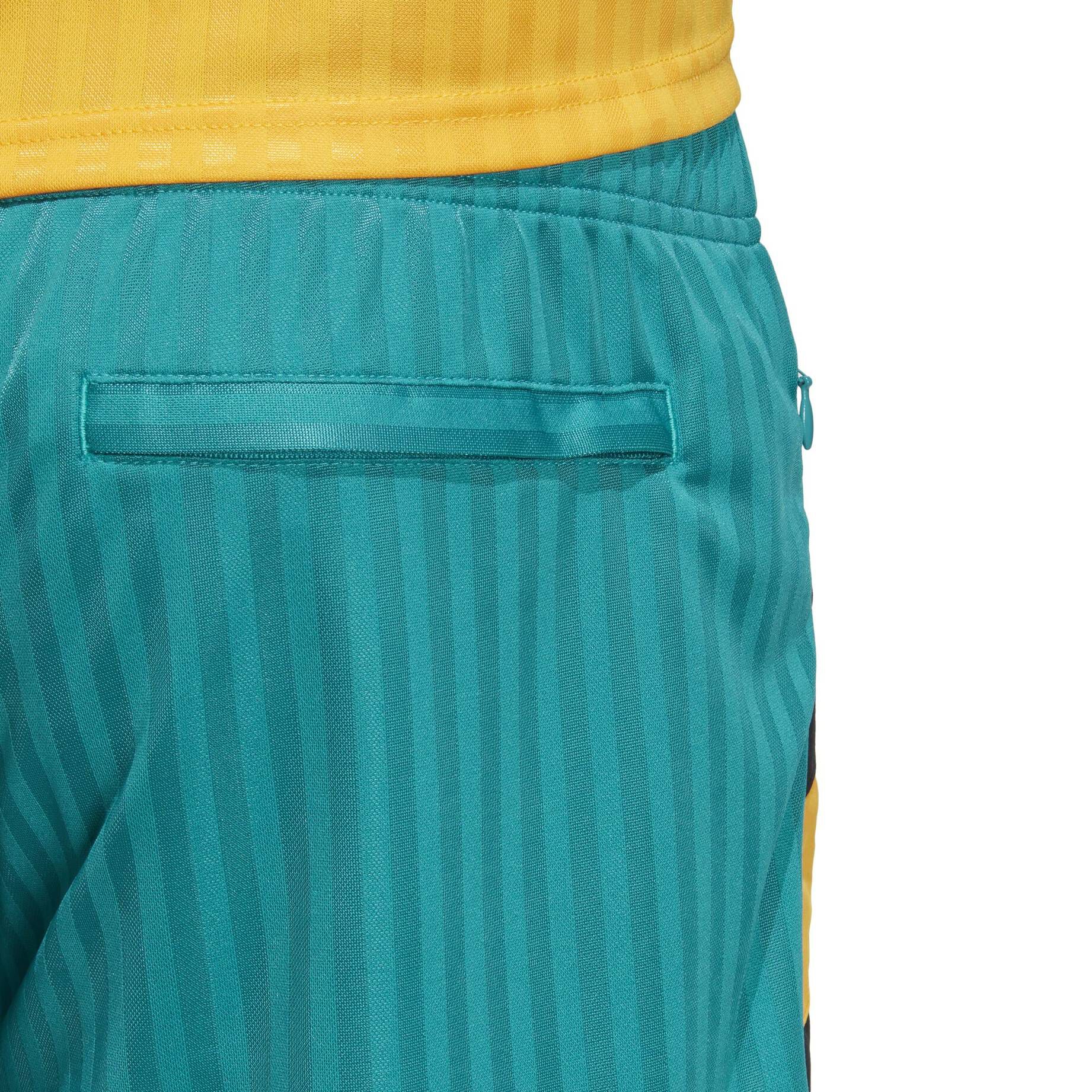 adidas Performance| Herren Fußballshorts FC BAYERN ICON