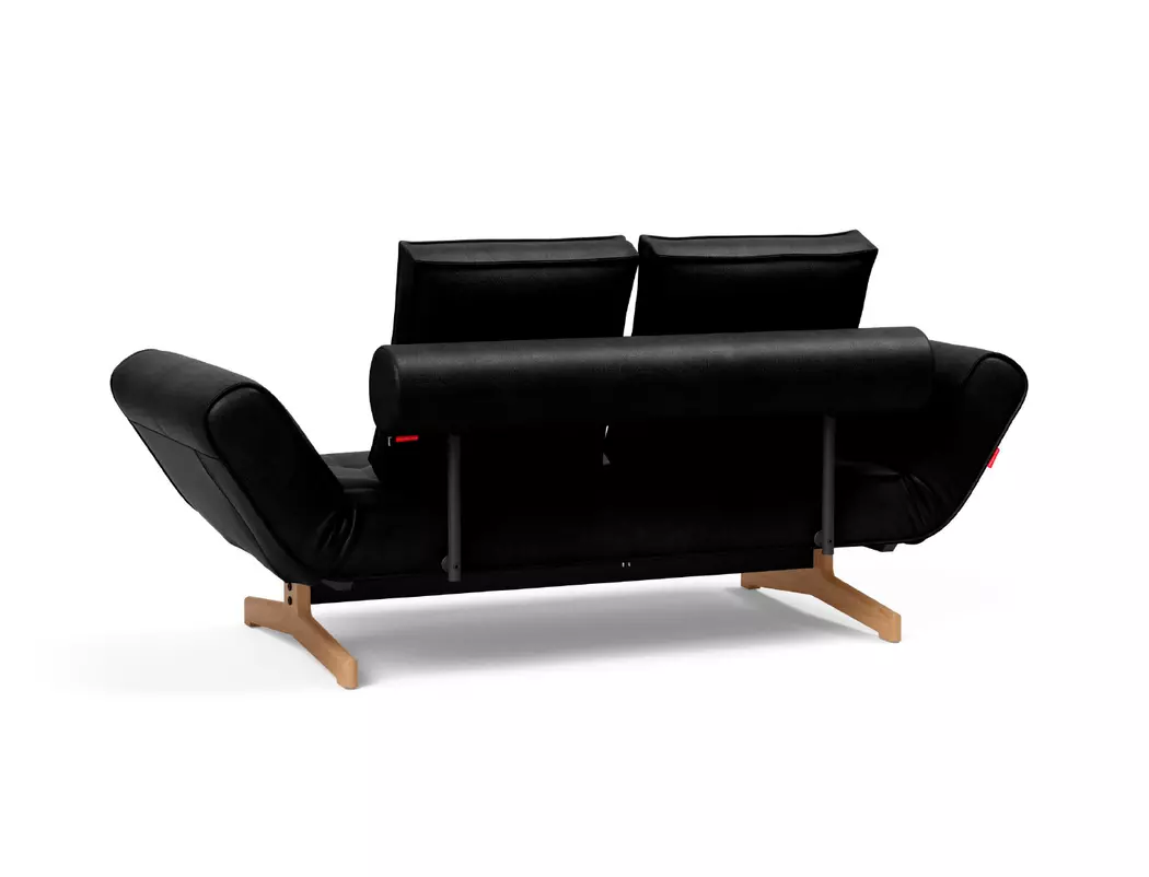 Schlafsofa Ghia Eiche