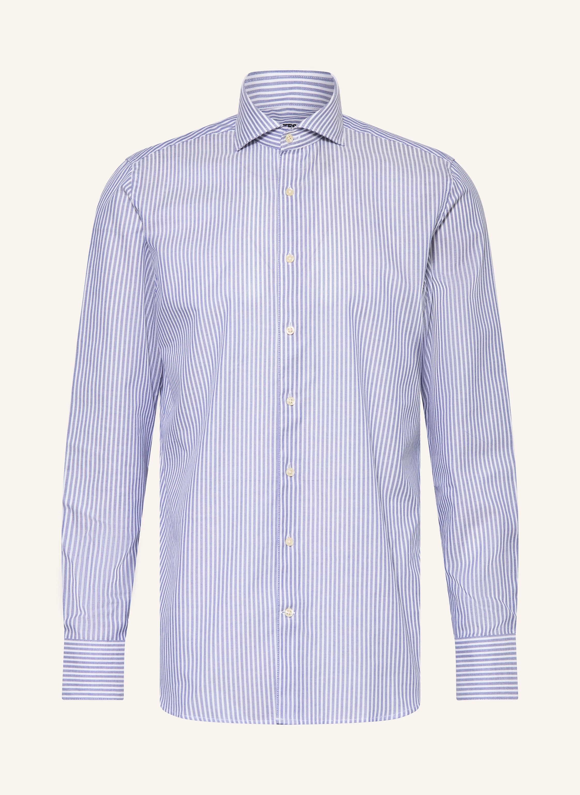 STROKESMAN'S Hemd Regular Fit