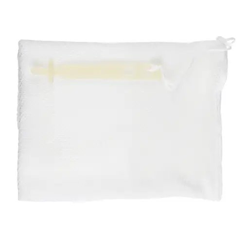 Filet de lavage pour faubert 90L blanc Filmop