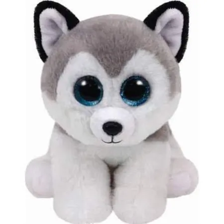 ty Beanie Babies Hund Roscoe, 15 cm