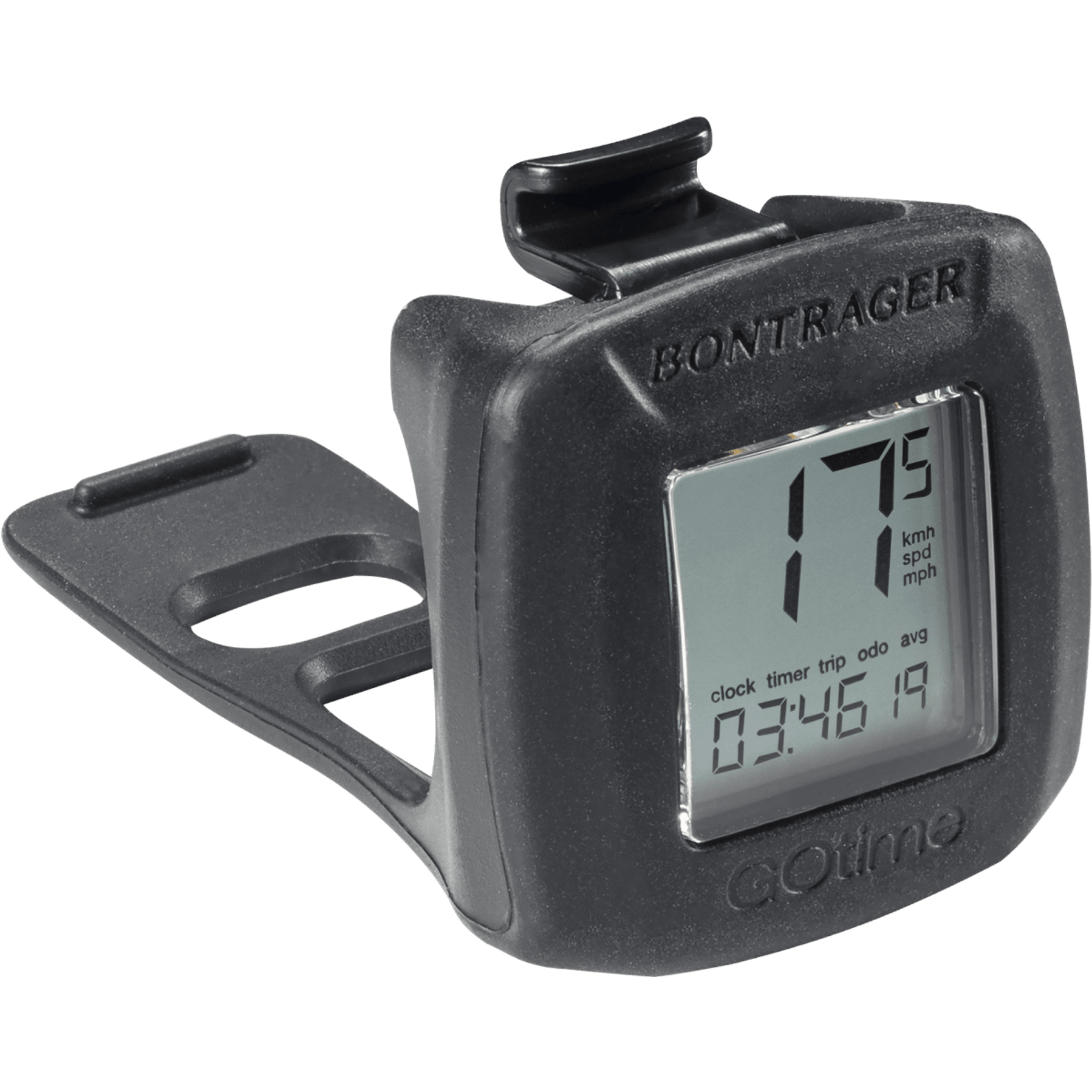 Bontrager GOTime Fietscomputer