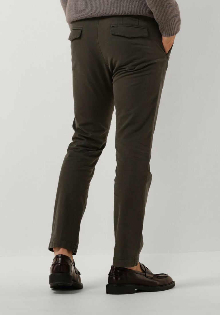 DRYKORN taupe drykorn pantalon krew_2 122103