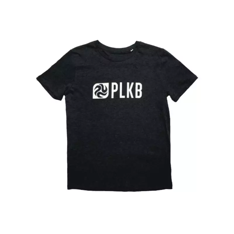 T-shirt PLKB T-Shirt dark grey