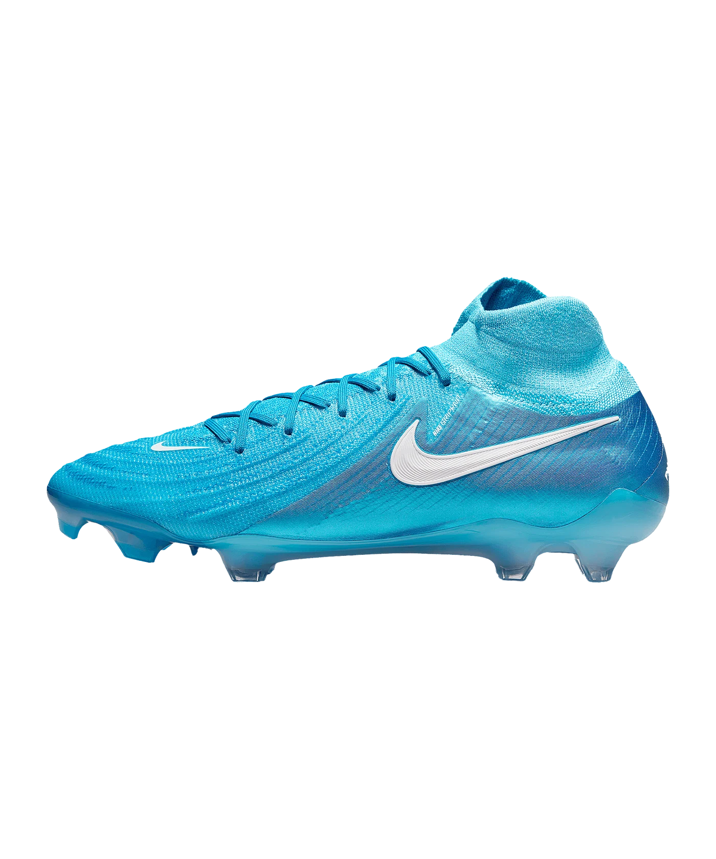 Nike Phantom Luna II Elite FG Mad Ambition Blau F400