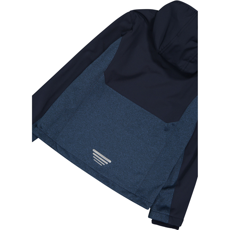 CMP Kinder Hoodie Jacke