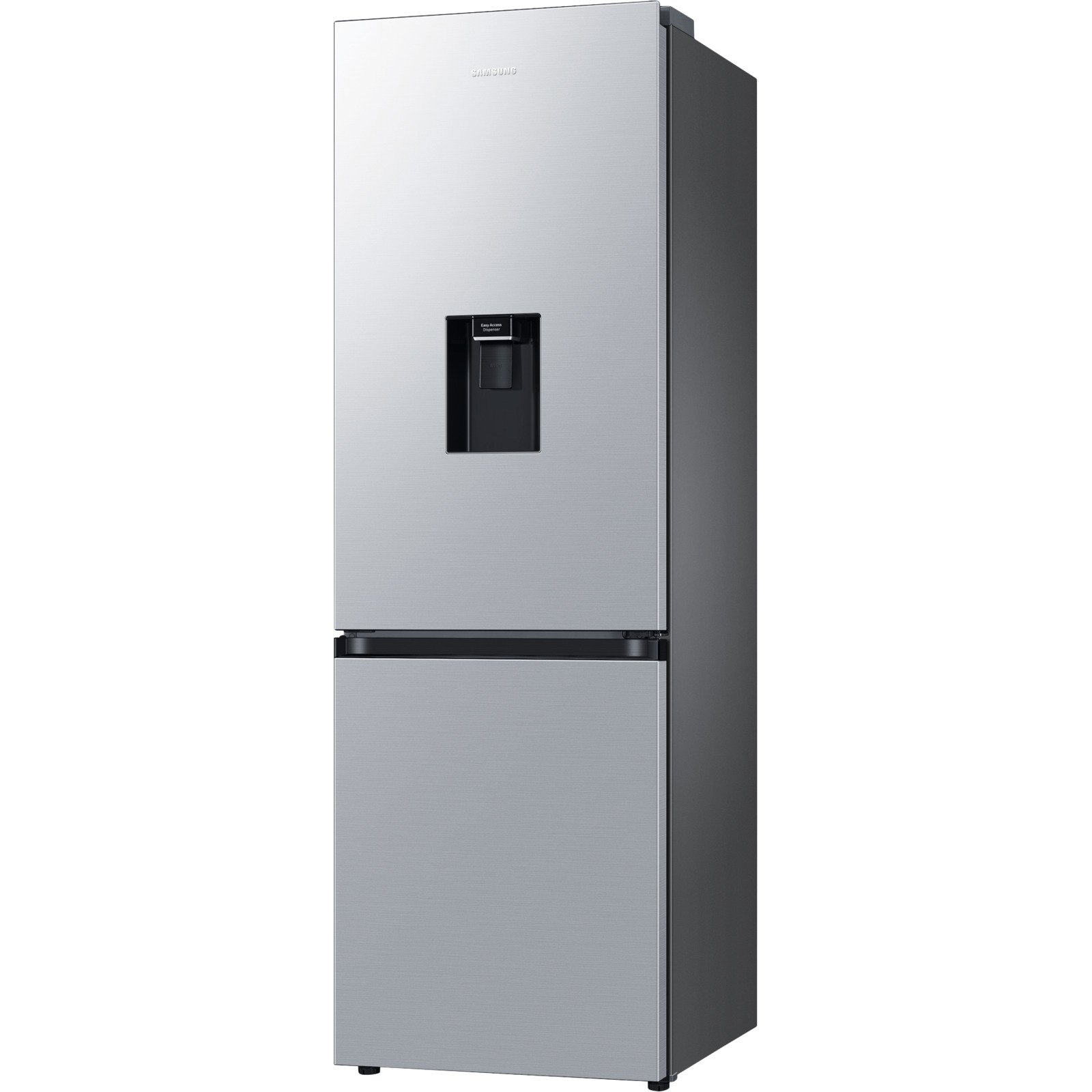 Samsung Kühl-Gefrierkombination RB7300, 341 Liter