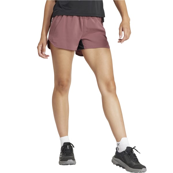Short trail ADIDAS AGR SHORT W POUCAL