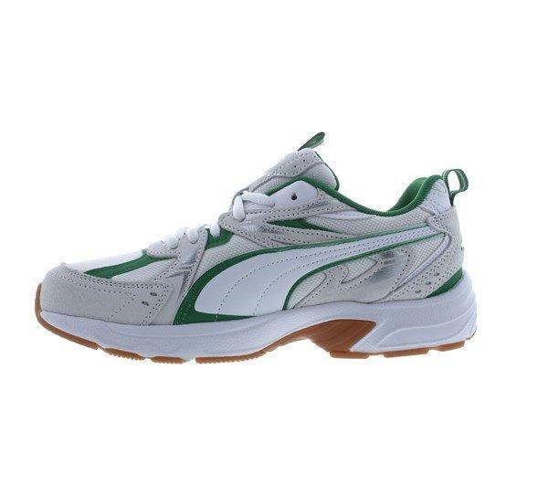 Puma Milenio Tech Suede
