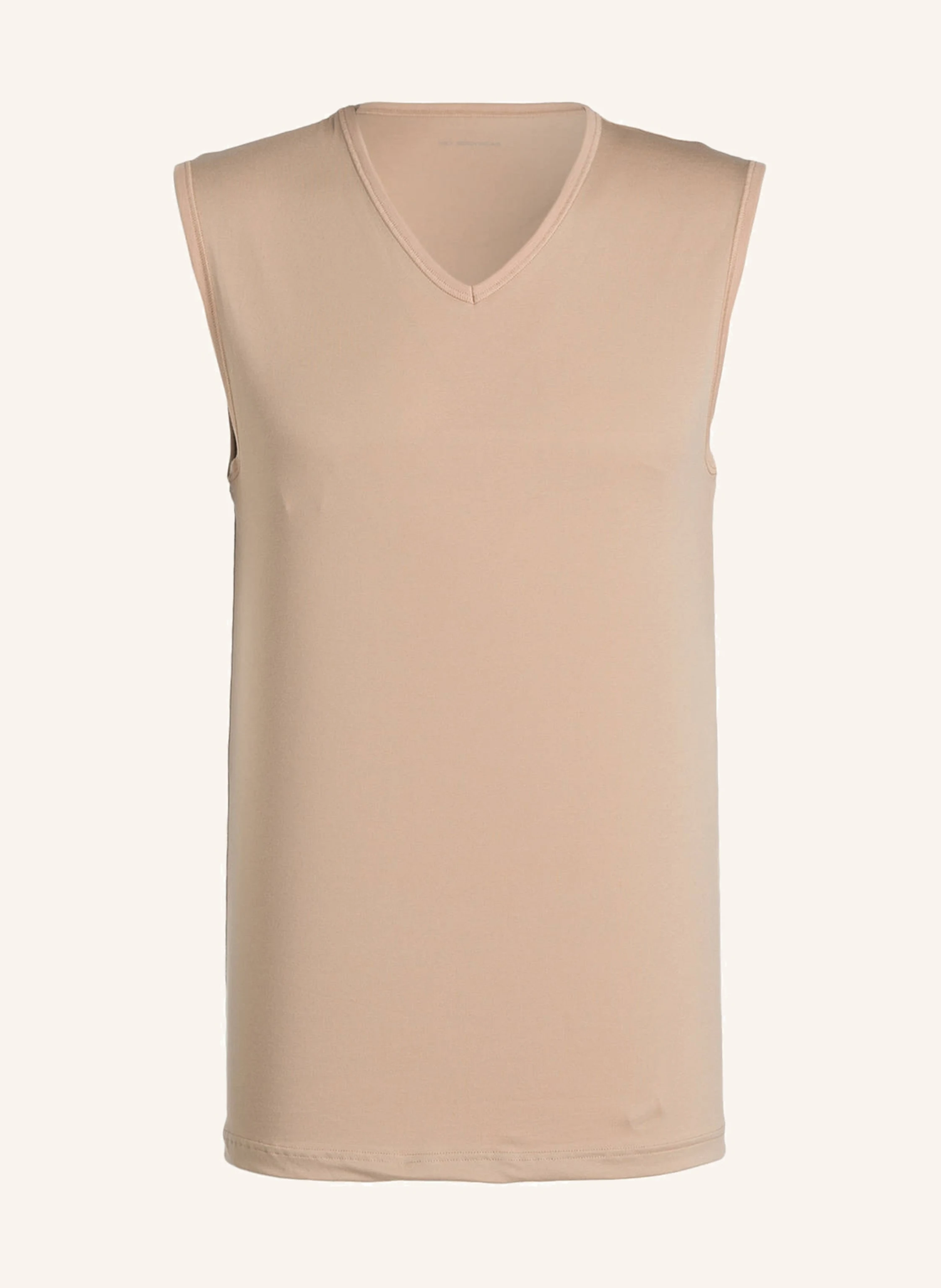 mey V-Shirt Serie DRY COTTON