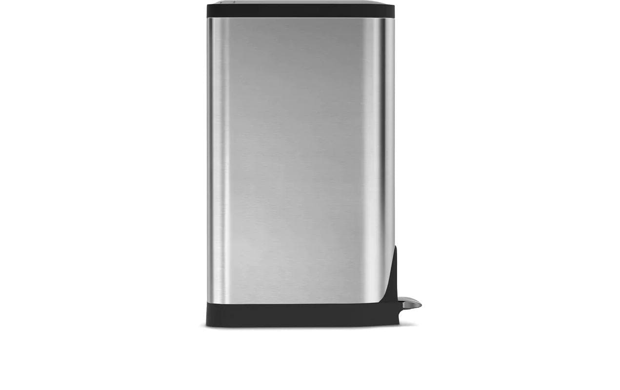 simplehuman Mülleimer »Schmetterling 30L« 1 Behälter
