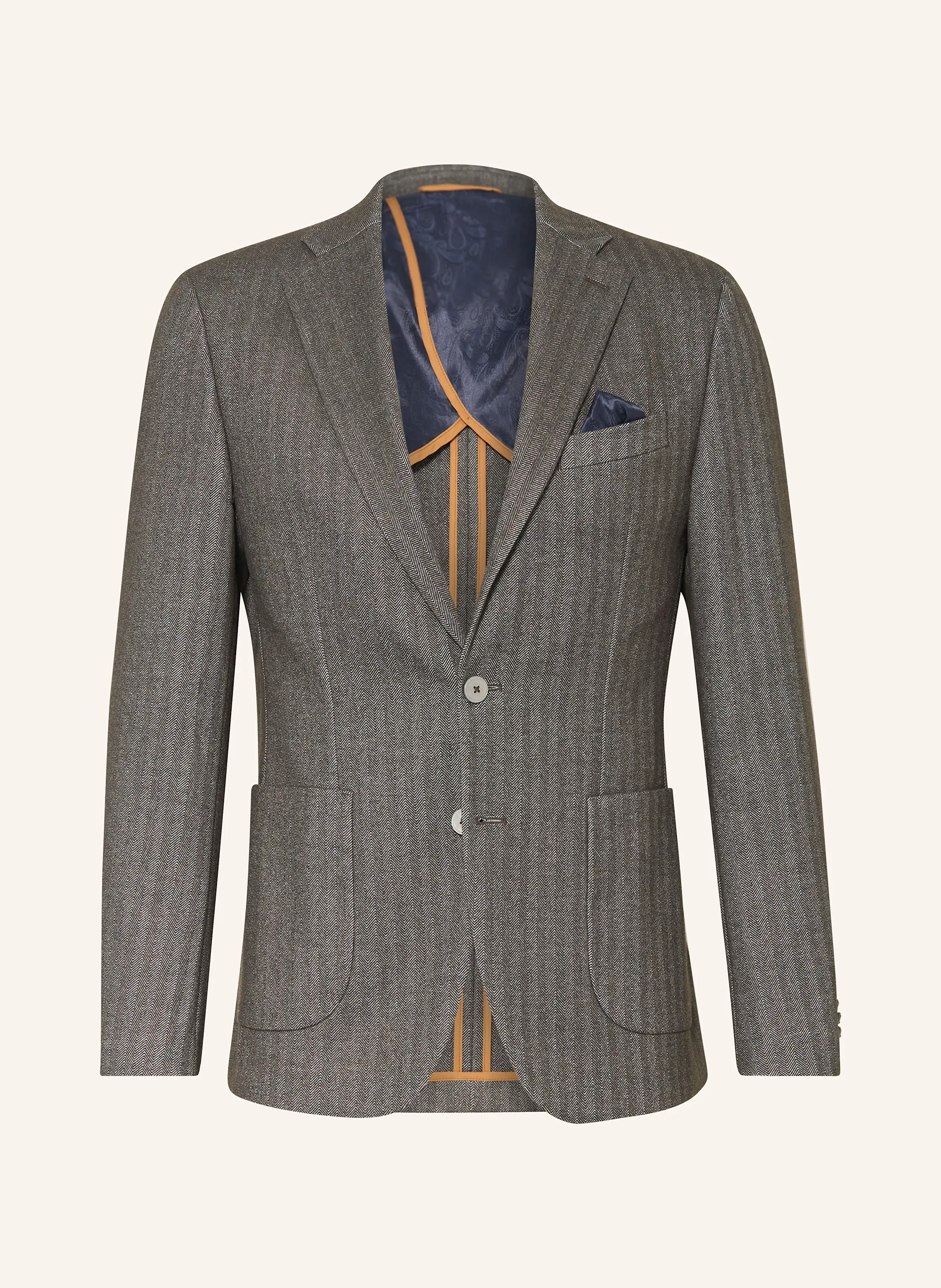 PAUL Anzugsakko Slim Fit