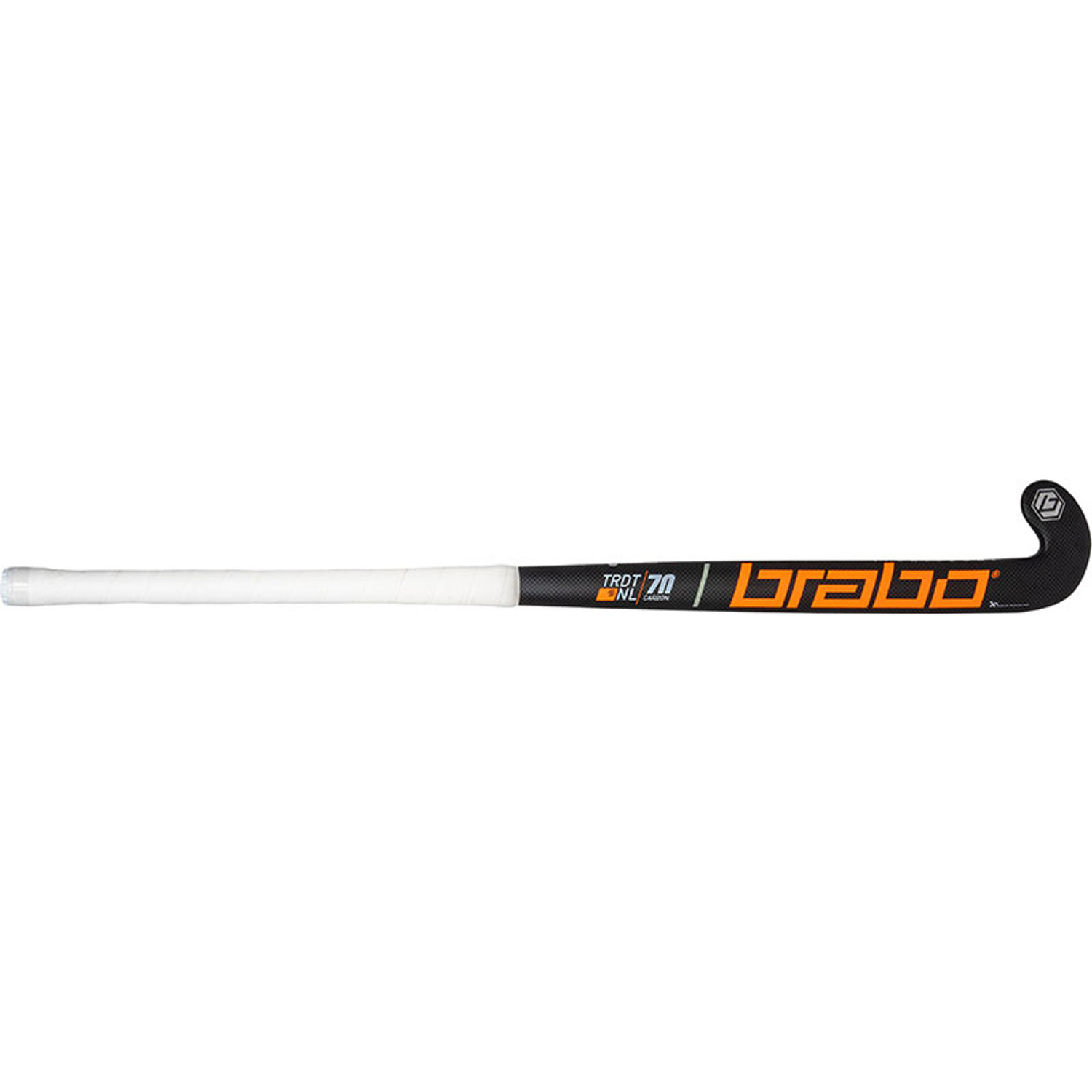 Brabo IT Traditional Carbon 70 LowBow Indoor