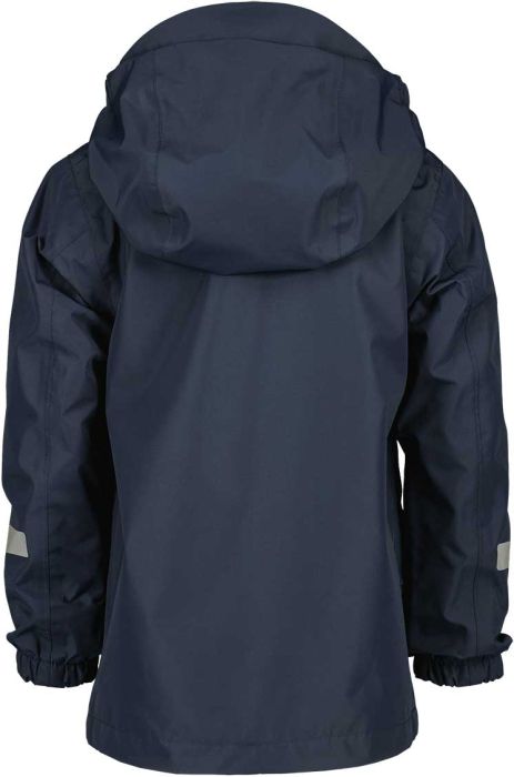 Norma Kids Jacket 3 børneregjnakke